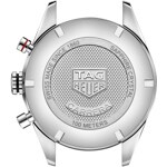 TAG Heuer Carrera Calibre 16 Automatik Chronograph - CV201AR.BA0715