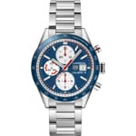 TAG Heuer Carrera Calibre 16 Automatik Chronograph - CV201AR.BA0715