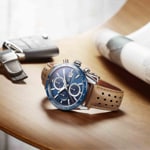 TAG Heuer Carrera Calibre 16 Automatik Chronograph - CBM2112.FC6455