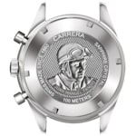 TAG Heuer Carrera Calibre 16 Juan Manuel Fangio Special Edition - CV201AK.FT6040