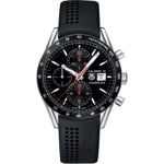 TAG Heuer Carrera Calibre 16 Juan Manuel Fangio Special Edition - CV201AK.FT6040