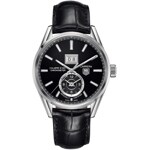 TAG Heuer Carrera Calibre 8 GMT Chronomètre - WAR5010.FC6266