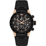 TAG Heuer Carrera Calibre Heuer 01 Automatik Chronograph - CAR205A.FT6087