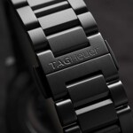 TAG Heuer Carrera Calibre Heuer 01 Automatik Chronograph - CAR2090.BH0729