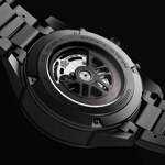 TAG Heuer Carrera Calibre Heuer 01 Automatik Chronograph - CAR2090.BH0729