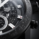 TAG Heuer Carrera Calibre Heuer 01 Automatik Chronograph - CAR2090.FT6088