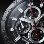 TAG Heuer Carrera Calibre Heuer 01 Automatik Chronograph - CAR2090.FT6088