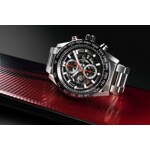 TAG Heuer Carrera Calibre Heuer 01 Automatik Chronograph - CAR2A1W.BA0703