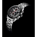 TAG Heuer Carrera Calibre Heuer 01 Automatik Chronograph - CAR2A1W.BA0703