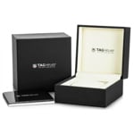 TAG Heuer Aquaracer Calibre 5 Automatik 41mm - WAY2110.BA0928