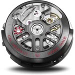 TAG Heuer Carrera Calibre Heuer 01 Automatik Chronograph - CAR2090.BH0729