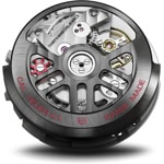 TAG Heuer Carrera Calibre Heuer 01 Automatik Chronograph - CAR2A1H.FT6101