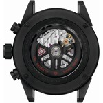 TAG Heuer Carrera Calibre Heuer 01 Automatik Chronograph (Keramik matt) - CAR2A91.FT6071