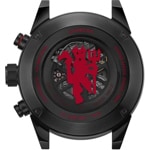 TAG Heuer Carrera Calibre Heuer 01 Manchester United Special Edition - CAR2A1J.FC6400
