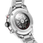 TAG Heuer Carrera Calibre Heuer 02 Automatique Chronographe - CBG2A10.BA0654