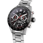 TAG Heuer Carrera Calibre Heuer 02 Automatique Chronographe - CBG2A10.BA0654