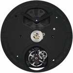 TAG Heuer Carrera Calibre Heuer 02 Tourbillon Chronograph - CAR5A8Y.FC6377