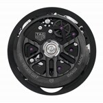 TAG Heuer Carrera Calibre Heuer 02 Tourbillon Chronograph - CAR5A8Y.FC6377