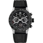 TAG Heuer Carrera Calibre Heuer 02 Tourbillon Chronograph - CAR5A8Y.FC6377