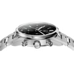 TAG Heuer Carrera Heuer 02 80 Hours Automatik Chronograph - CBN2010.BA0642