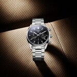 TAG Heuer Carrera Heuer 02 80 Hours Automatik Chronograph - CBN2010.BA0642