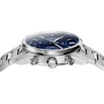 TAG Heuer Carrera Heuer 02 80 Hours Automatik Chronograph - CBN2011.BA0642