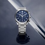 TAG Heuer Carrera Heuer 02 80 Hours Automatik Chronograph - CBN2011.BA0642