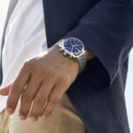 TAG Heuer Carrera Heuer 02 80 Hours Automatik Chronograph - CBN2011.BA0642