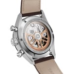 TAG Heuer Carrera Heuer 02 80 Hours Automatik Chronograph - CBN2013.FC6483