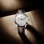 TAG Heuer Carrera Heuer 02 80 Hours Automatik Chronograph - CBN2013.FC6483