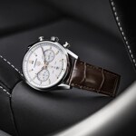 TAG Heuer Carrera Heuer 02 80 Hours Automatik Chronograph - CBN2013.FC6483