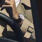 TAG Heuer Carrera Heuer 02 80 Hours Automatik Chronograph - CBN2013.FC6483