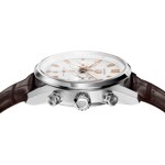 TAG Heuer Carrera Heuer 02 80 Hours Automatik Chronograph - CBN2013.FC6483