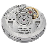 TAG Heuer Carrera Lady Calibre 9 Automatik - WAR2453.BD0777