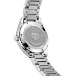 TAG Heuer Carrera Lady Quartz 36mm - WBK1318.BA0652