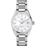 TAG Heuer Carrera Lady Quartz 36mm - WBK1311.BA0652