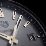 TAG Heuer Carrera Lady Quarz 39mm - WAR1113.FC6392