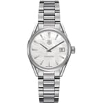 TAG Heuer Carrera Lady Quarz 32mm - WAR1311.BA0778