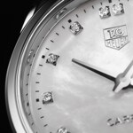 TAG Heuer Carrera Lady Quarz 32mm - WAR1314.BA0778