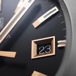 TAG Heuer Carrera Lady Quarz - WBG1311.FT6116