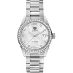 TAG Heuer Carrera Lady Quartz - WBG1315.BA0758