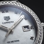 TAG Heuer Carrera Lady Quartz - WBG1315.BA0758