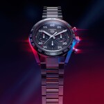TAG Heuer Carrera Porsche Chronographe Special Edition - CBN2A1F.BA0643