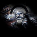 TAG Heuer Carrera Sport Chronograph 160 Years Special Edition - CBN2A1E.BA0643