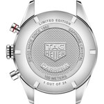 TAG Heuer Carrera uhrenschmuck24.ch Limited Edition - CV201AU.FC6292