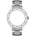 TAG Heuer Connected 2020 Uhrenarmband Edelstahl - BA0646