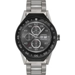 TAG Heuer Connected Modular 41 Smartwatch - SBF818000.10BF0609