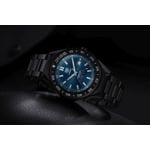 TAG Heuer Connected Modular 41 Smartwatch - SBF818100.80BH0616