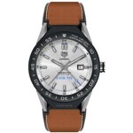 TAG Heuer Connected Modular 45 Smartwatch - SBF8A8001.11FT6110