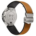 TAG Heuer Connected Modular 45 Smartwatch - SBF8A8001.11FT6110
